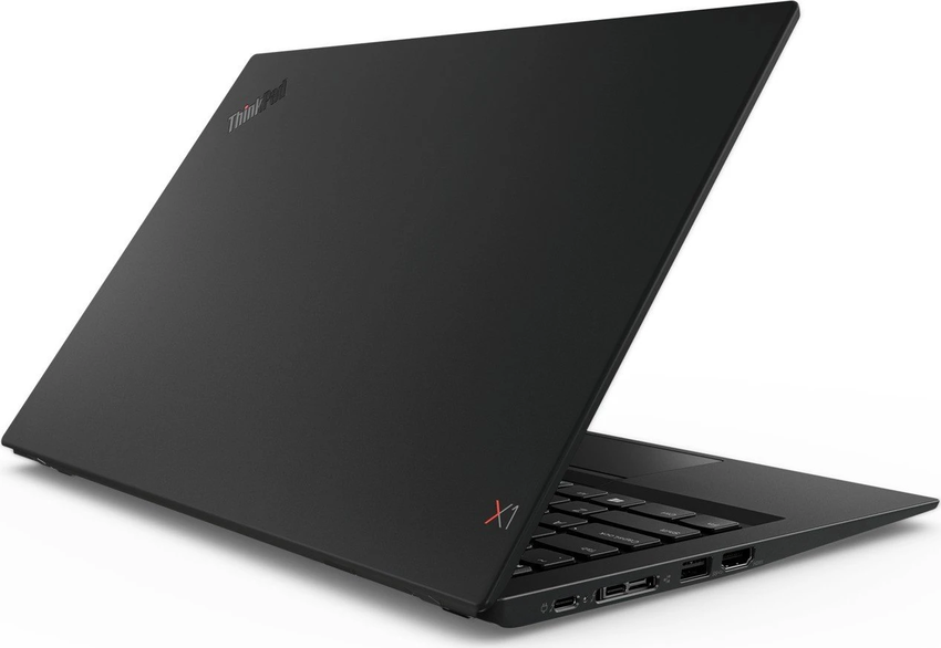 Prenosnik Lenovo ThinkPad X1 Carbon G6 | i5-8350U | 8GB RAM/SSD 256GB | WQHD | Win 10 Pro COA