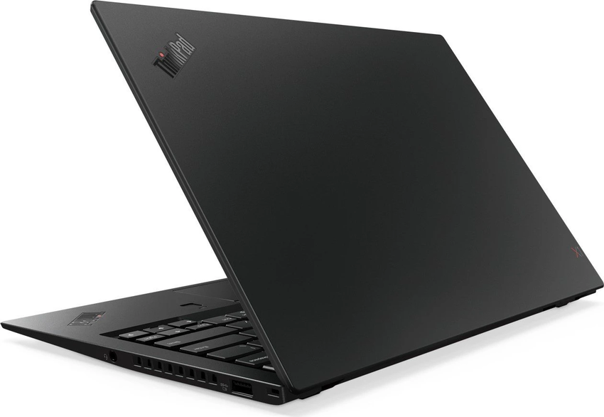Prenosnik Lenovo ThinkPad X1 Carbon G6 | i5-8350U | 8GB RAM/SSD 256GB | WQHD | Win 10 Pro COA