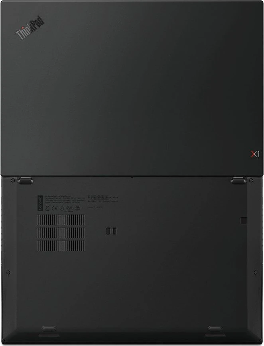 Prenosnik Lenovo ThinkPad X1 Carbon G6 | i5-8350U | 8GB RAM/SSD 256GB | WQHD | Win 10 Pro COA