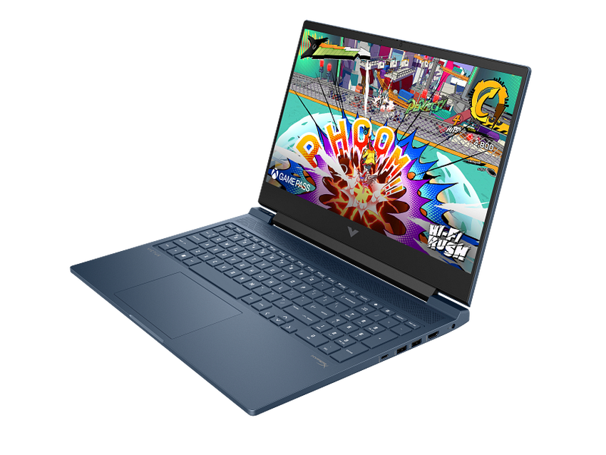 Prenosnik Victus Gaming 16-s1031nt | RTX 4050 | Win 10 Pro