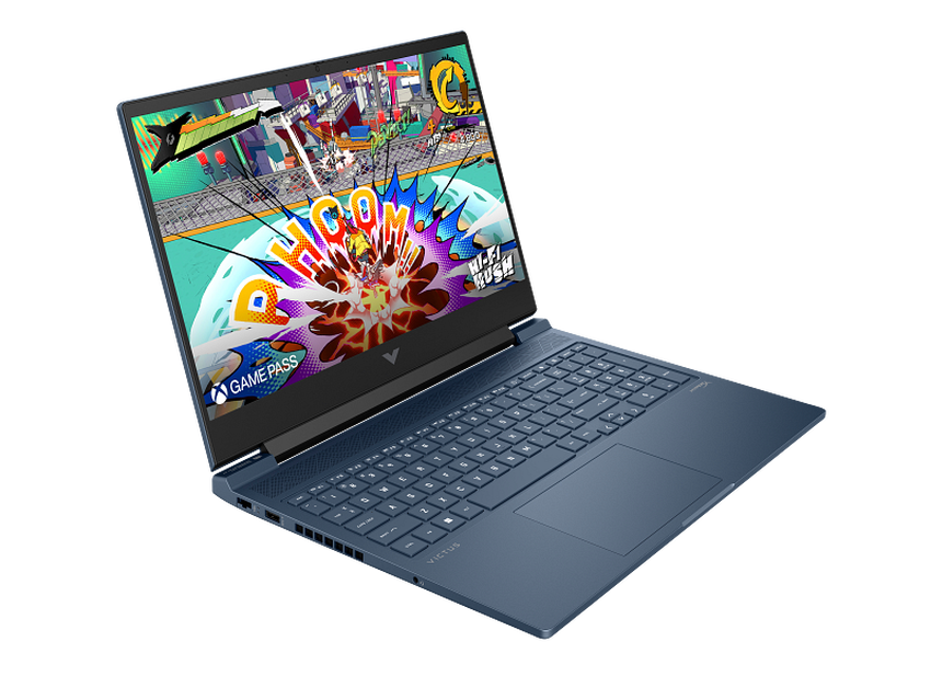 Prenosnik Victus Gaming 16-s1031nt | RTX 4050 | Win 10 Pro