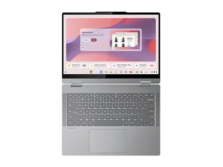 Lenovo Chrome 2in1 14ITN10