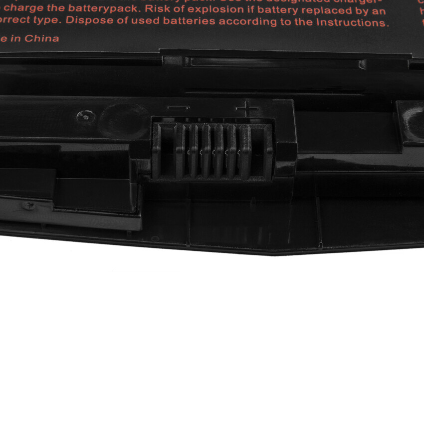 Green Cell Laptop baterija N850BAT-6 za Clevo N850 N855 N857 N870 N871 N875, Hyperbook N85 N85S N87 N87S (CL02)