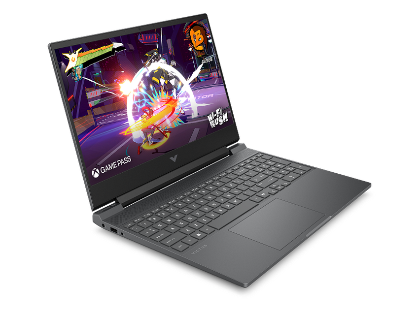 Prenosnik Victus Gaming 15-fa2002ny | Core 5 210H | RTX 5060 (8 GB) | W11H