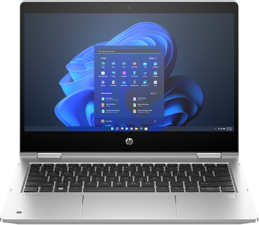 Prenosnik HP Pro x360 435 G10 | Touch