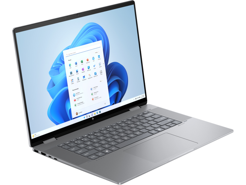 Prenosnik HP Envy x360 16-ad0000ns | Touch OLED