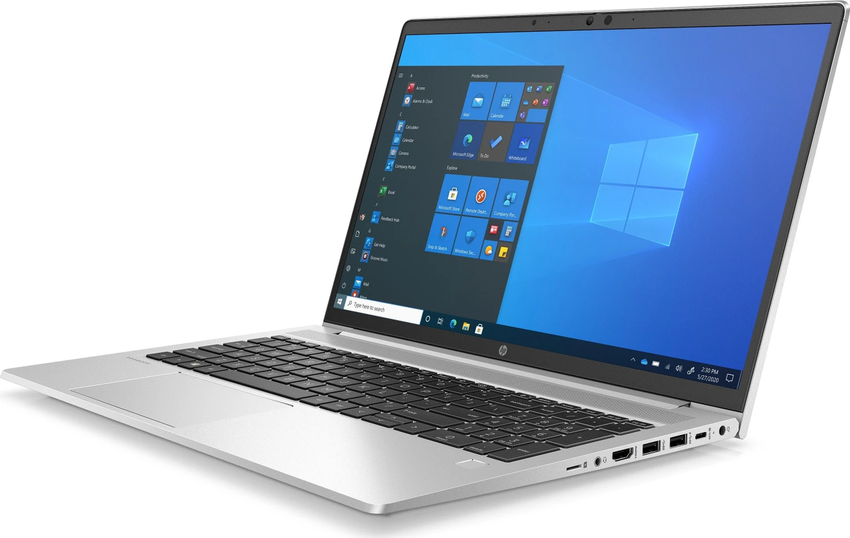 Prenosnik HP Probook 650 G8 Demo | i5-1145G7 | 16GB DDR4 | 256GB SSD | W10P