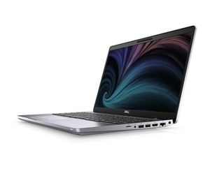 Prenosnik Dell Latitude 15 5510 / i5 / RAM 16 GB / SSD Disk / 15,6″ FHD