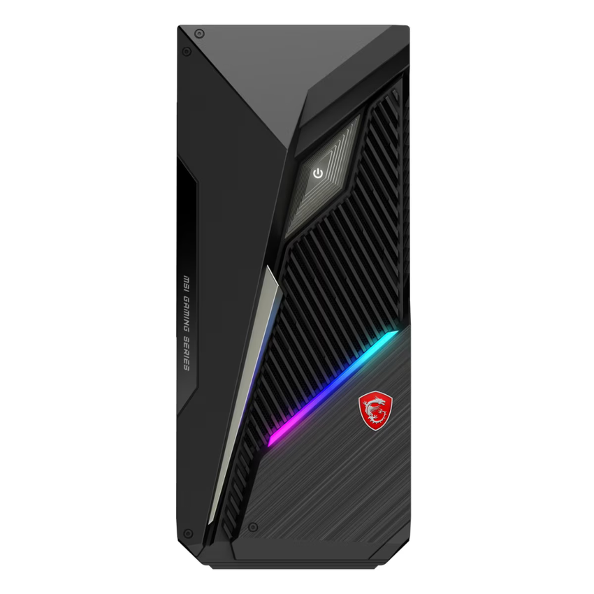 Računalnik MSI MAG Infinite S3 14NUC5-1405DE | i5-14400F | GeForce RTX 4060