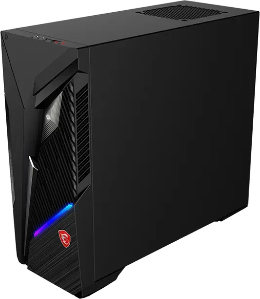 Računalnik MSI MAG Infinite S3 14NUC5-1405DE | i5-14400F | GeForce RTX 4060