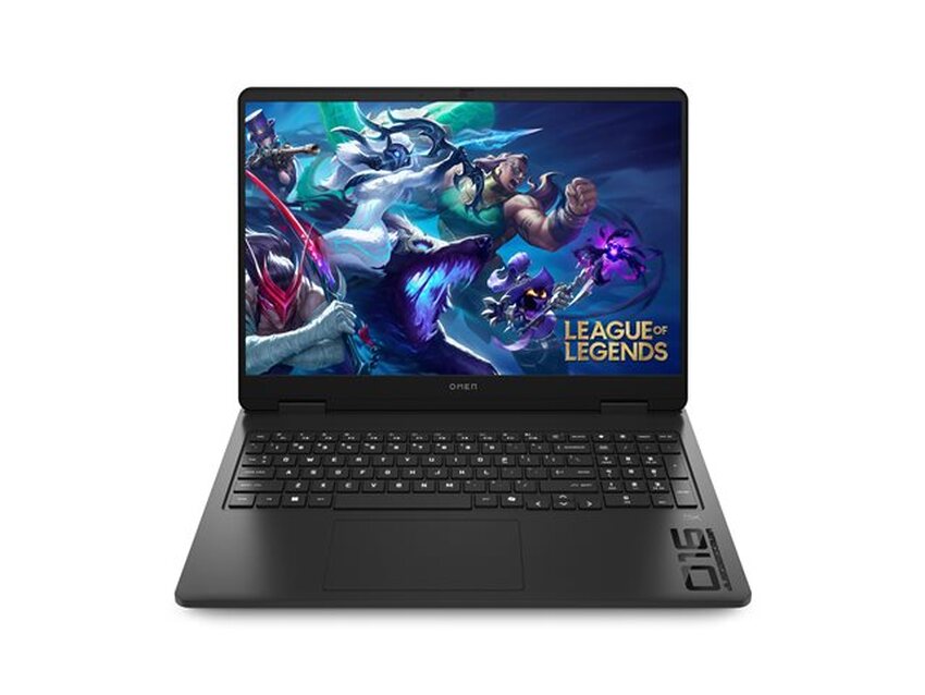 OMEN by HP Laptop 16-am0008ns