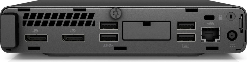 Računalnik HP EliteDesk 800 G5 Mini Demo | i5-9500T | 16 GB RAM | 256GB SSD | W11P