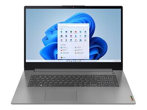 Lenovo IdeaPad 3 17IAU7