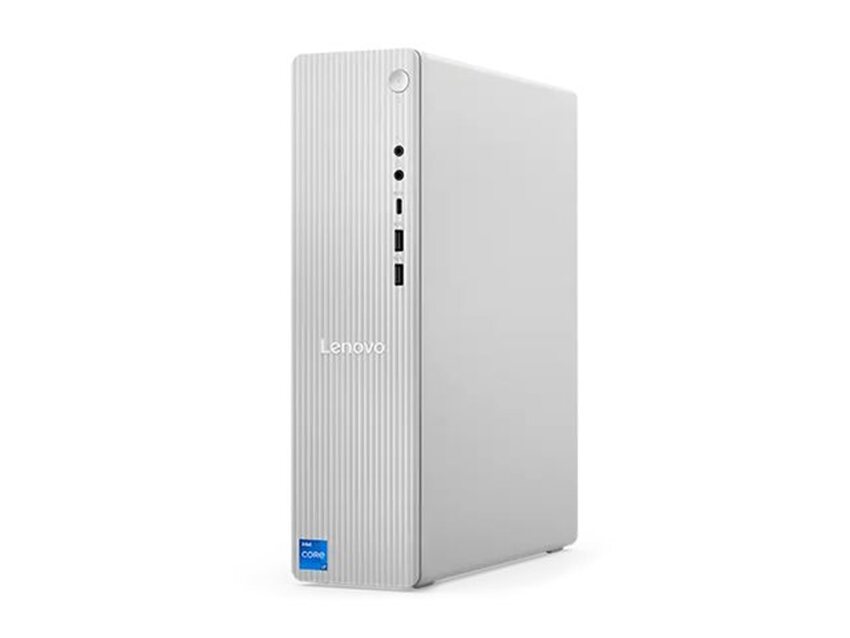 Lenovo IdeaCentre 08IRH9 - tower Core i5 13420H 2.1 GHz - 16 GB