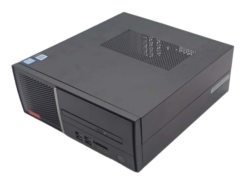 Računalnik Lenovo V530-15ICR SFF / i5 / RAM 16 GB / SSD Disk