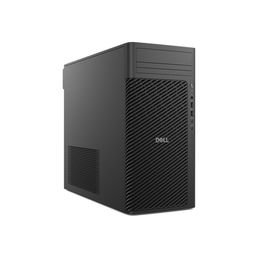 Računalnik Dell Pro Max Tower T2 FCT2250 / Core Ultra 7 / RAM 16 GB / SSD Disk