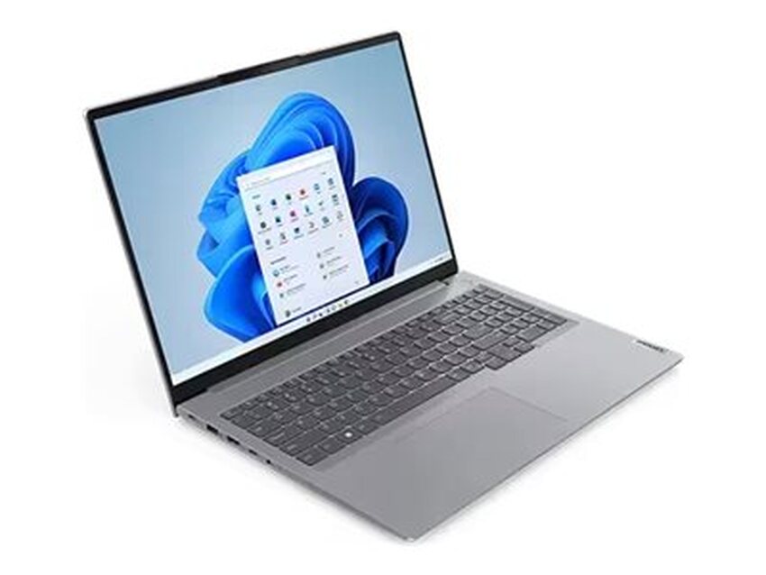 Lenovo ThinkBook 16 G6 IRL