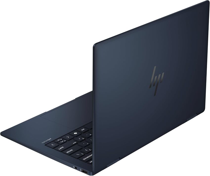 Prenosnik HP Envy x360 14-fc0799nz | Ultra 7 | 2.8K Touch OLED
