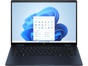 Prenosnik HP Envy x360 14-fc0799nz | Ultra 7 | 2.8K Touch OLED