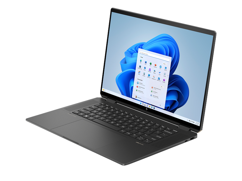 Prenosnik HP Spectre x360 16-aa0000na | U7 155H | RTX 4050 | OLED 2.8K Touch