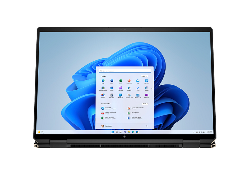 Prenosnik HP Spectre x360 16-aa0000na | U7 155H | RTX 4050 | OLED 2.8K Touch