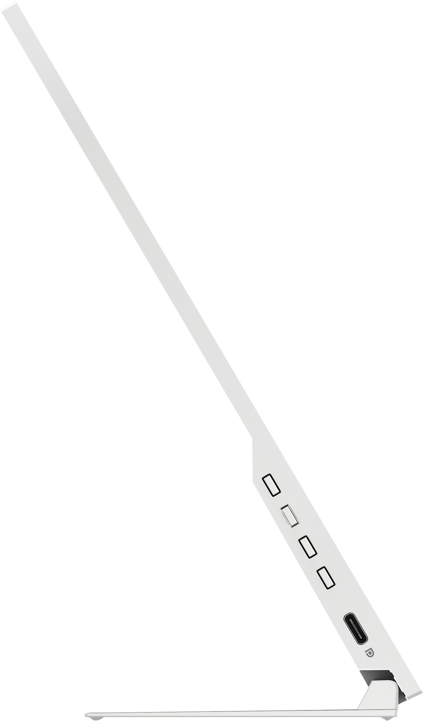 Monitor HP E14 G4 Portable 35,56 cm (14″) FHD IPS LED 60 Hz