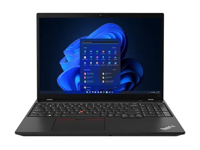 Lenovo ThinkPad P16s Gen 2