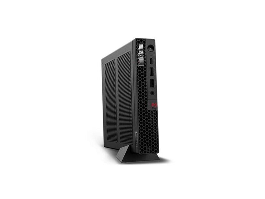 Lenovo ThinkStation P3 - tiny Core i7 13700T 1.4 GHz - vPro Enterprise