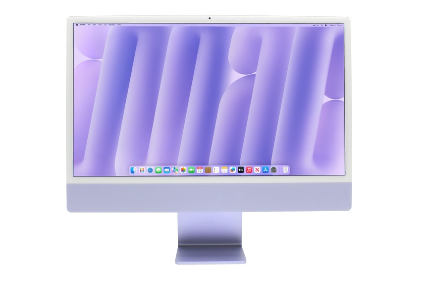 Računalnik Apple Imac 2024 M4 / Apple M / RAM 16 GB