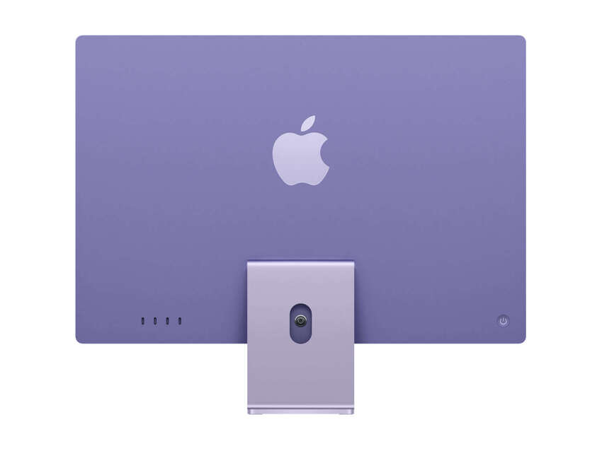 Računalnik Apple Imac 2024 M4 / Apple M / RAM 16 GB