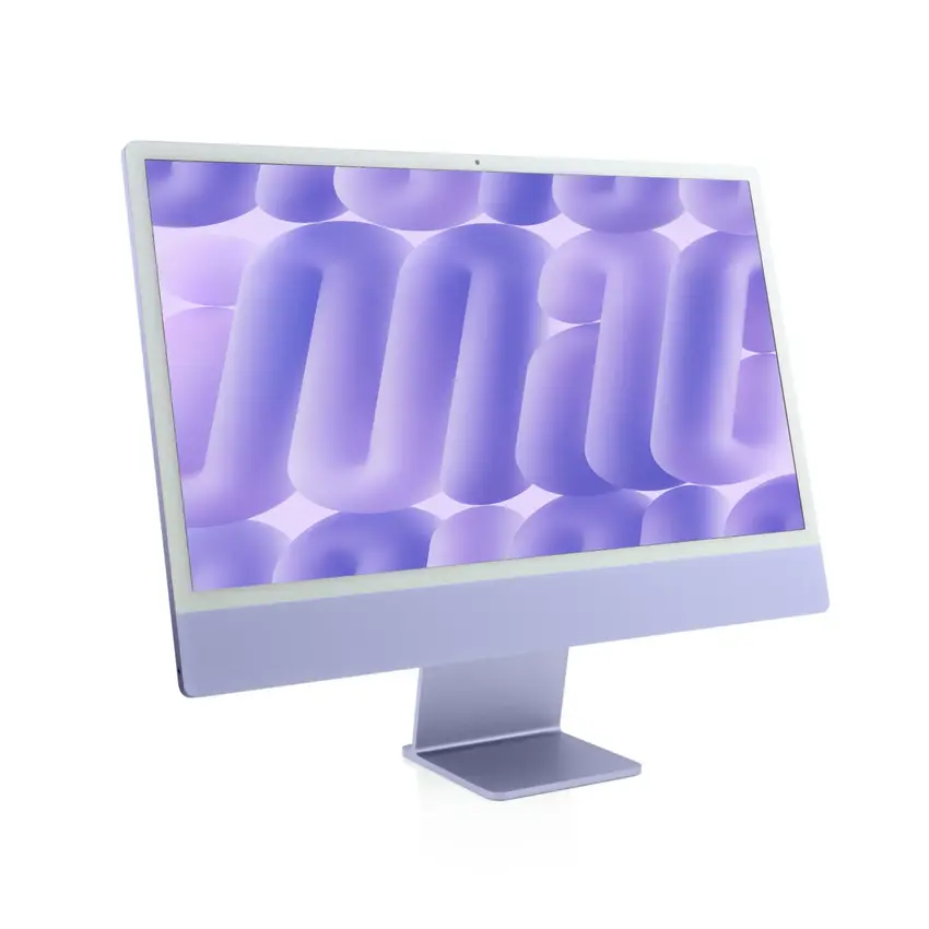 Računalnik Apple Imac 2024 M4 / Apple M / RAM 16 GB