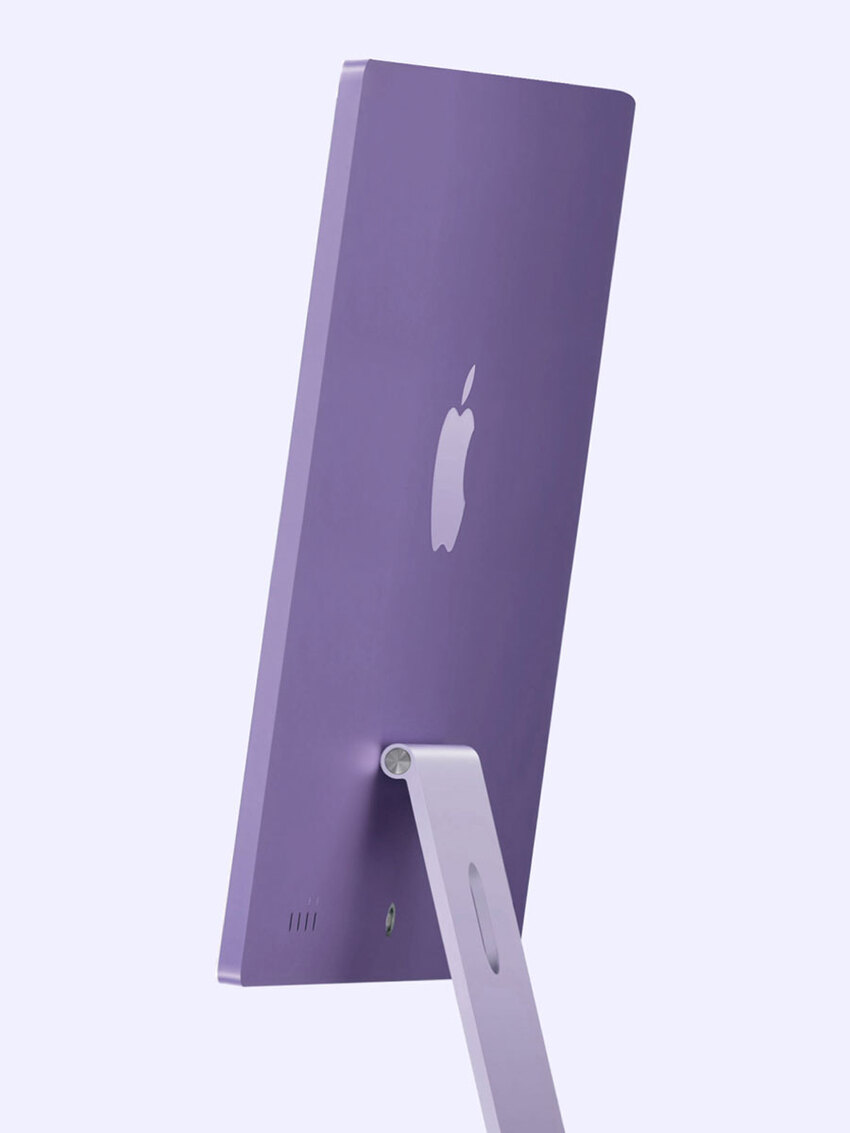 Računalnik Apple Imac 2024 M4 / Apple M / RAM 16 GB