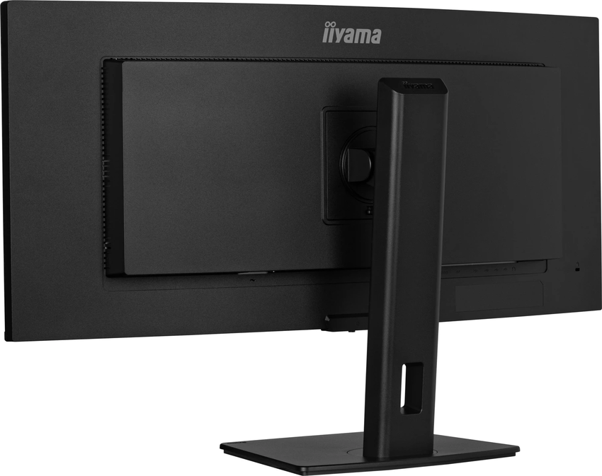 Monitor Iiyama 86,4 cm (34,0”) XCB3494WQSU-B1 3440×1440 VA LED 120Hz ukrivljen