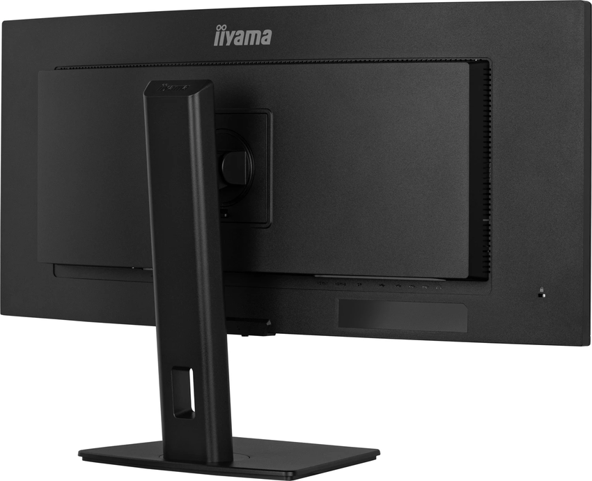 Monitor Iiyama 86,4 cm (34,0”) XCB3494WQSU-B1 3440×1440 VA LED 120Hz ukrivljen