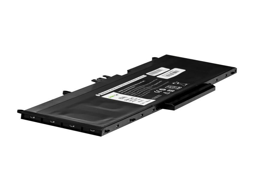 Green Cell baterija WJ5R2 04F5YV za Dell Latitude E5570 Precision 3510 (DE161)