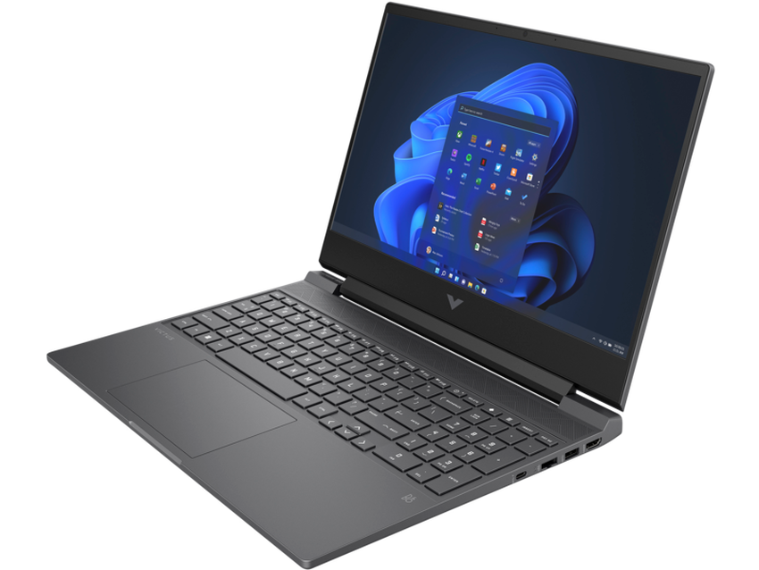Prenosnik HP Victus Gaming 15-fa1008nf | RTX 4050 (6 GB)