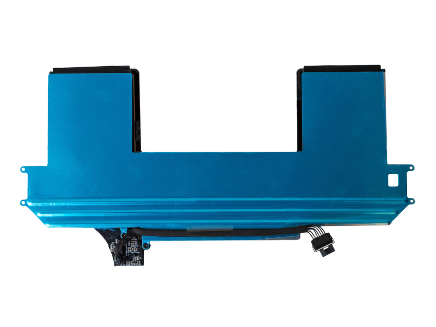 Green Cell baterija A2389 to Apple MacBook Air M1 13 A2337 2020 (AP38)