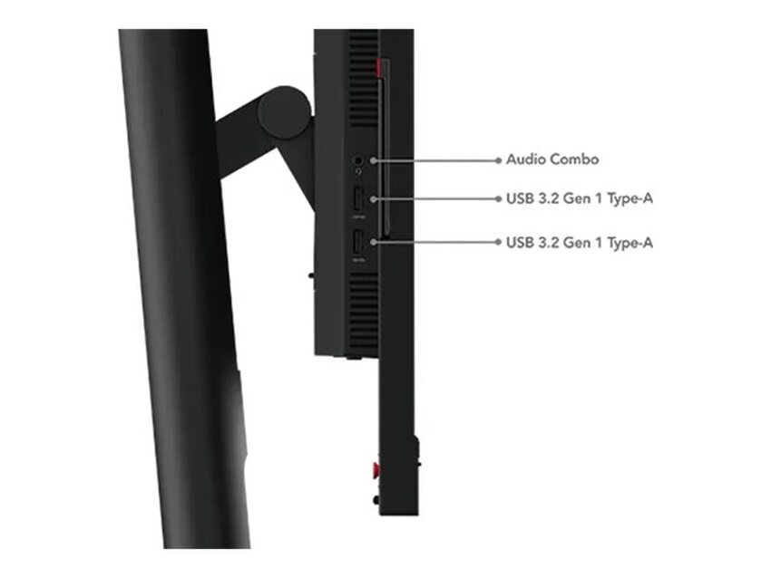 ThinkVision T24mv-30/FHD/web Cam24