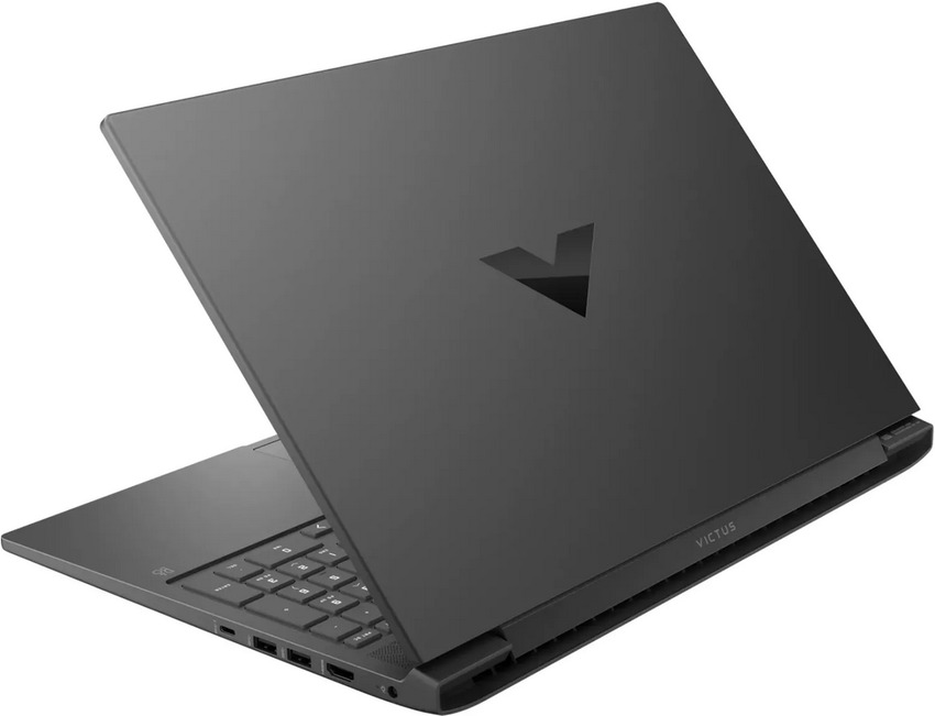 Prenosnik HP Victus Gaming 16-r1012nt | GeForce RTX 4070 (8 GB) | Win 10 Pro