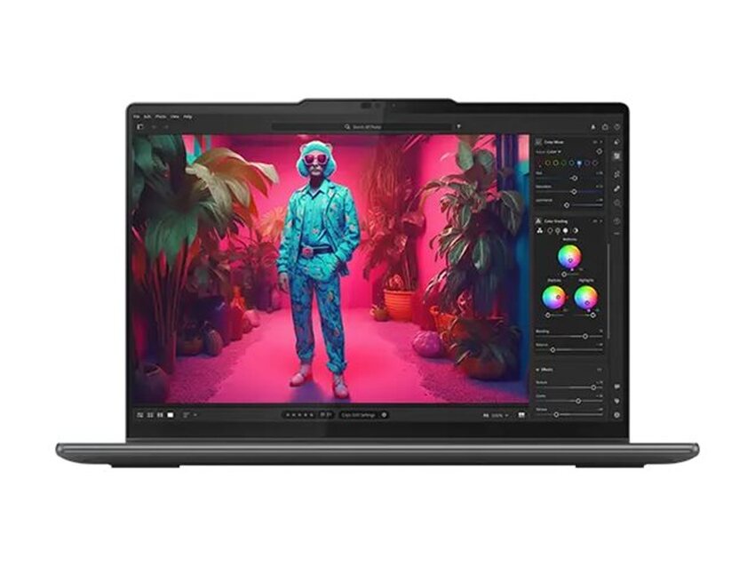 Lenovo Yoga 7 2-in-1 14AHP9