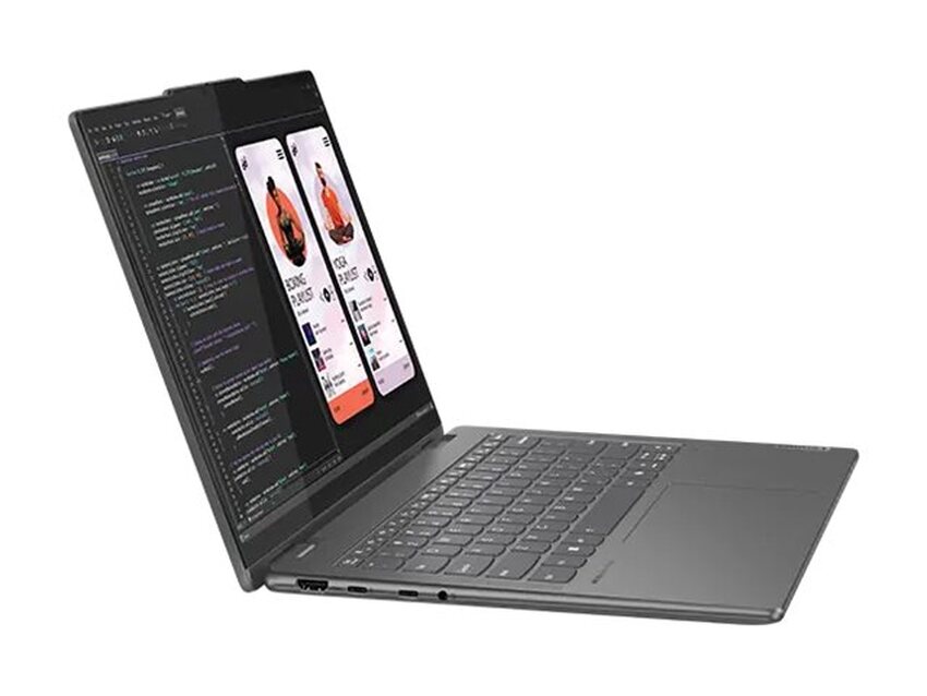 Lenovo Yoga 7 2-in-1 14AHP9