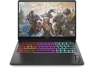 Prenosnik HP OMEN Transcend 14-fb0939nz | Ultra 9 185H | GeForce RTX 4070 (8 GB)