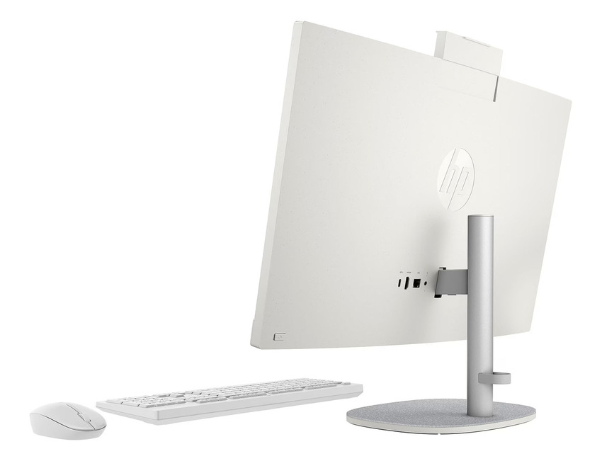 Računalnik HP All-in-One 24-cr0067nf | R5-7520U