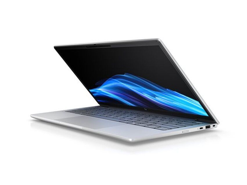 HP EliteBook 8 G1i Notebook AI