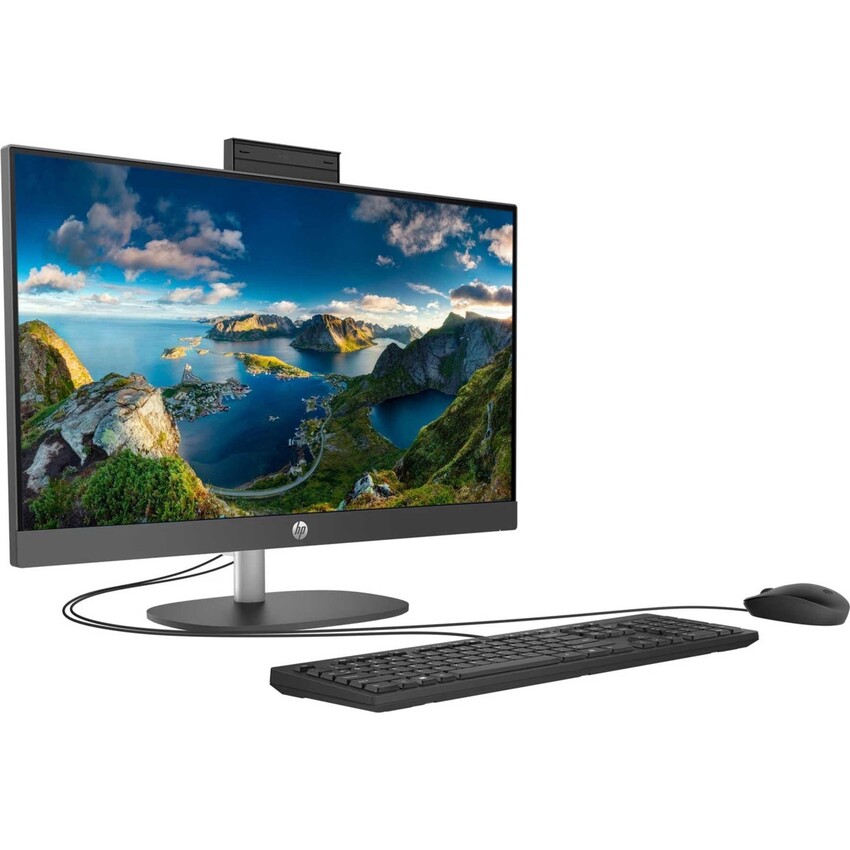 Računalnik HP ProOne 240 G10 AiO