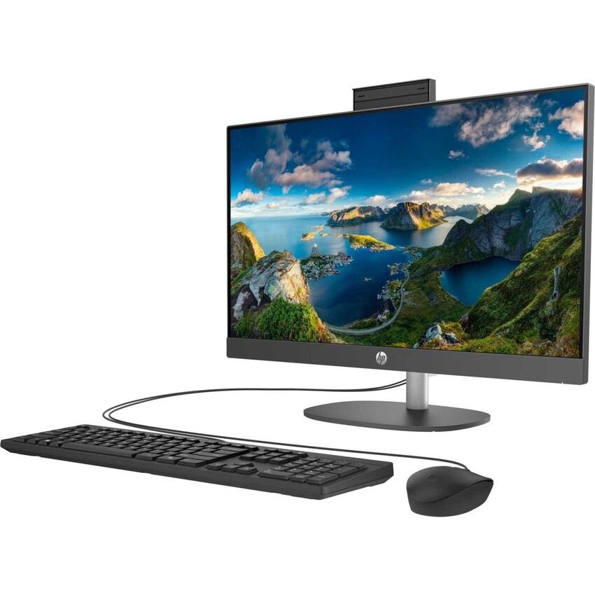Računalnik HP ProOne 240 G10 AiO