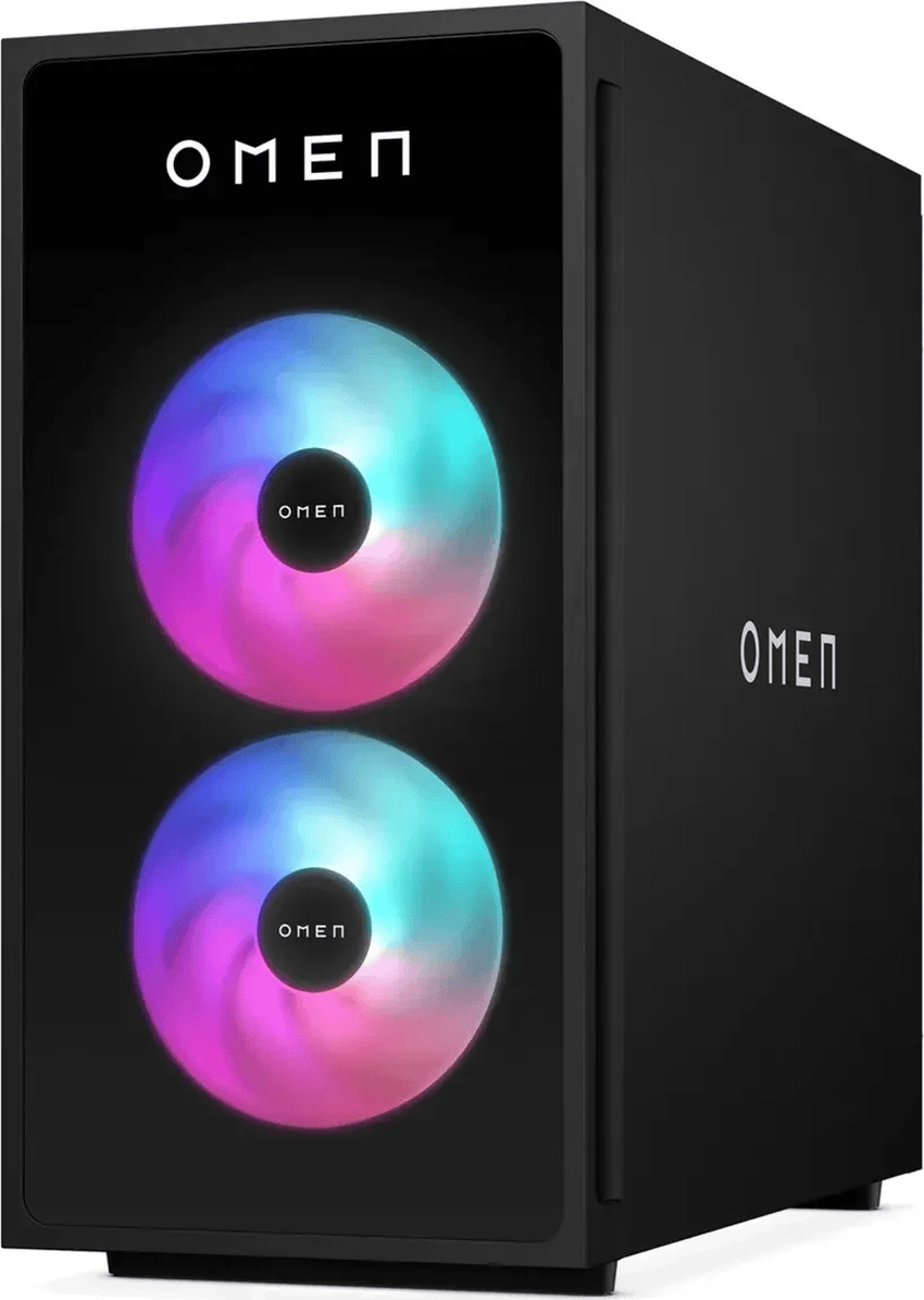 Računalnik HP OMEN 35L Gaming GT16-0275nf | Radeon RX 7600 (8 GB)