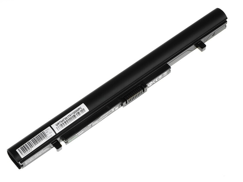 Green Cell baterija PA5212U-1BRS za Toshiba Satellite Pro A30-C A40-C A50-C R50-B R50-C Tecra A50-C Z50-C (TS47)
