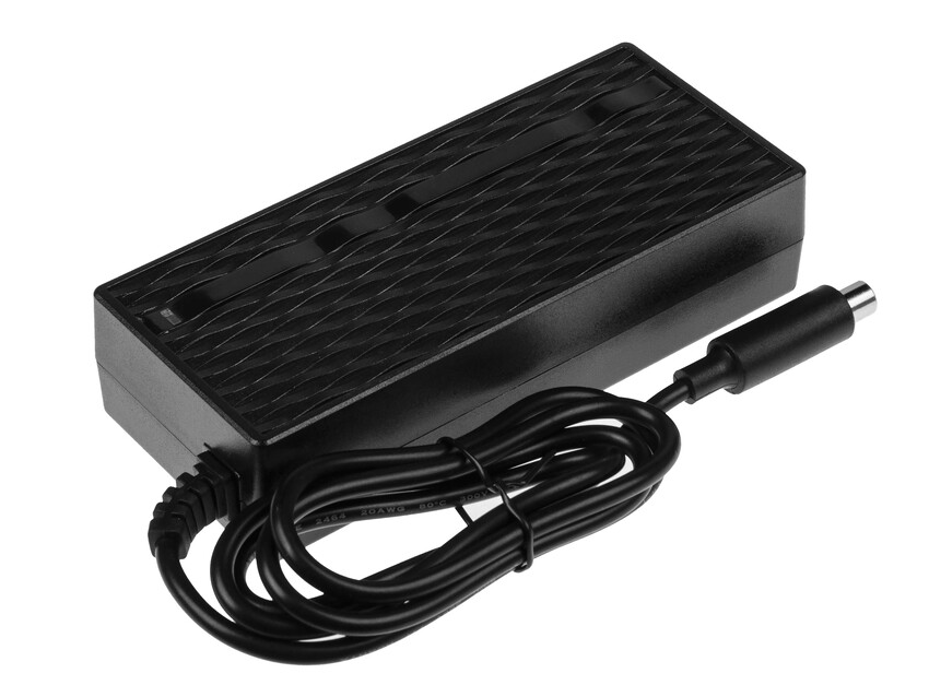 Green Cell polnilec za Xiaomi Mija M365, M365 Pro/Segway Ninebot ES1, ES2, ES3, ES4/Lime/Hive/Bird (SAD01)