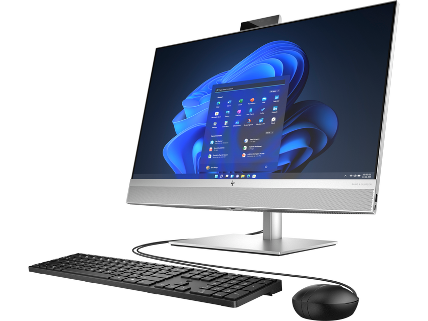 Računalnik HP EliteOne 870 G9 AiO | Core i5-14500